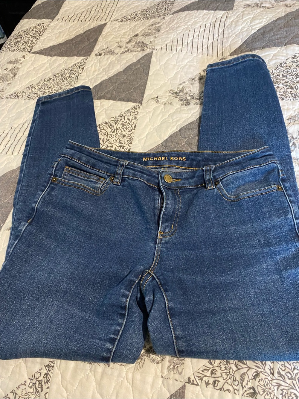 MK Jeans